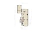 create 2d and 3d floor plan using floorplanner from sketch or PDF